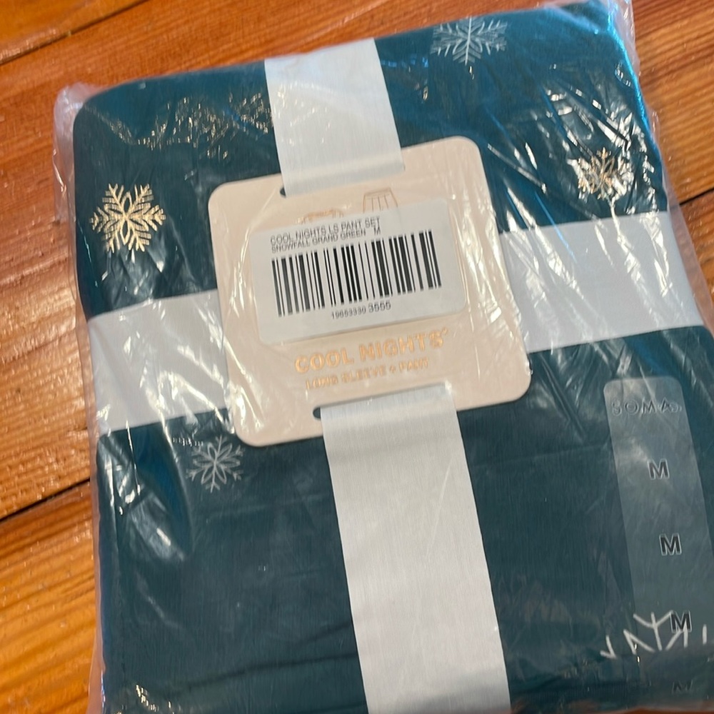 Soma Nights Pajamas M